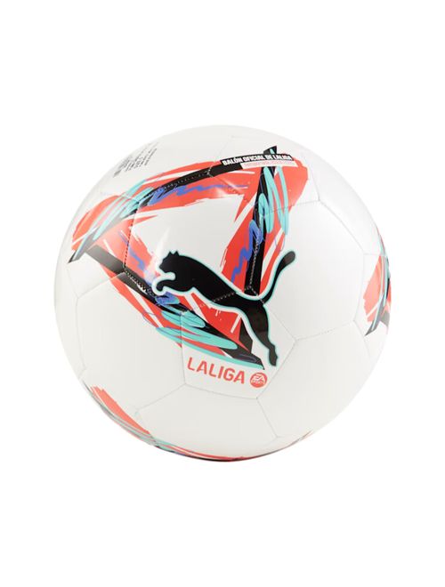 Bola Puma Orbita Laliga 1 Unissex - Branca