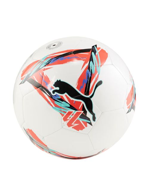 Bola Puma Orbita Laliga 1 Unissex - Branca