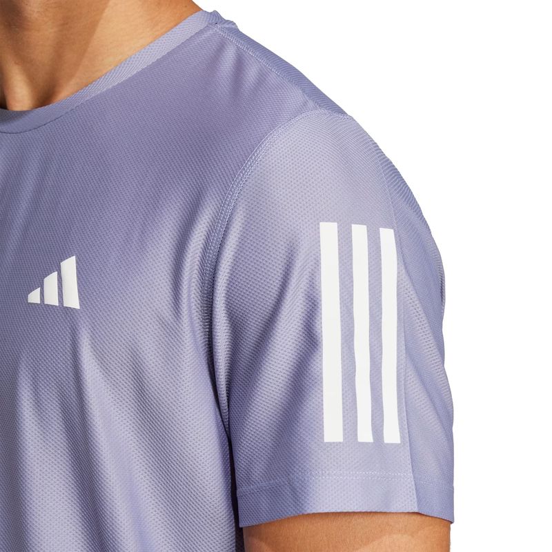 camiseta-adidas-own-the-run-base-masculina-violeta