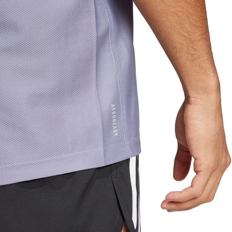 camiseta-adidas-own-the-run-base-masculina-violeta