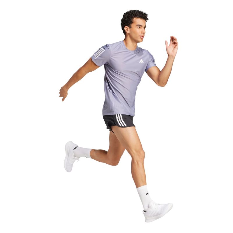camiseta-adidas-own-the-run-base-masculina-violeta