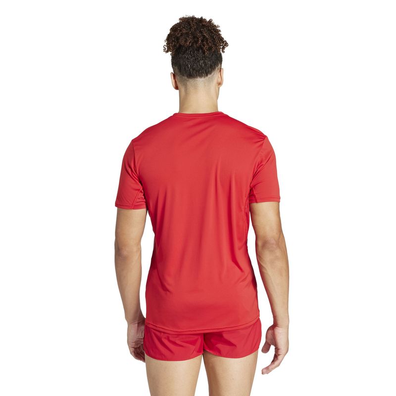 camiseta-adidas-adizero-essentials-masculina-vermelha