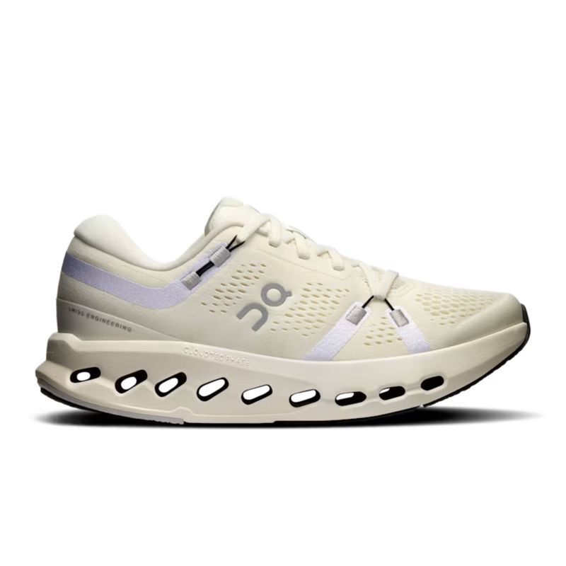 tenis-on-running-cloudsurfer-2-feminino-cinza-claro