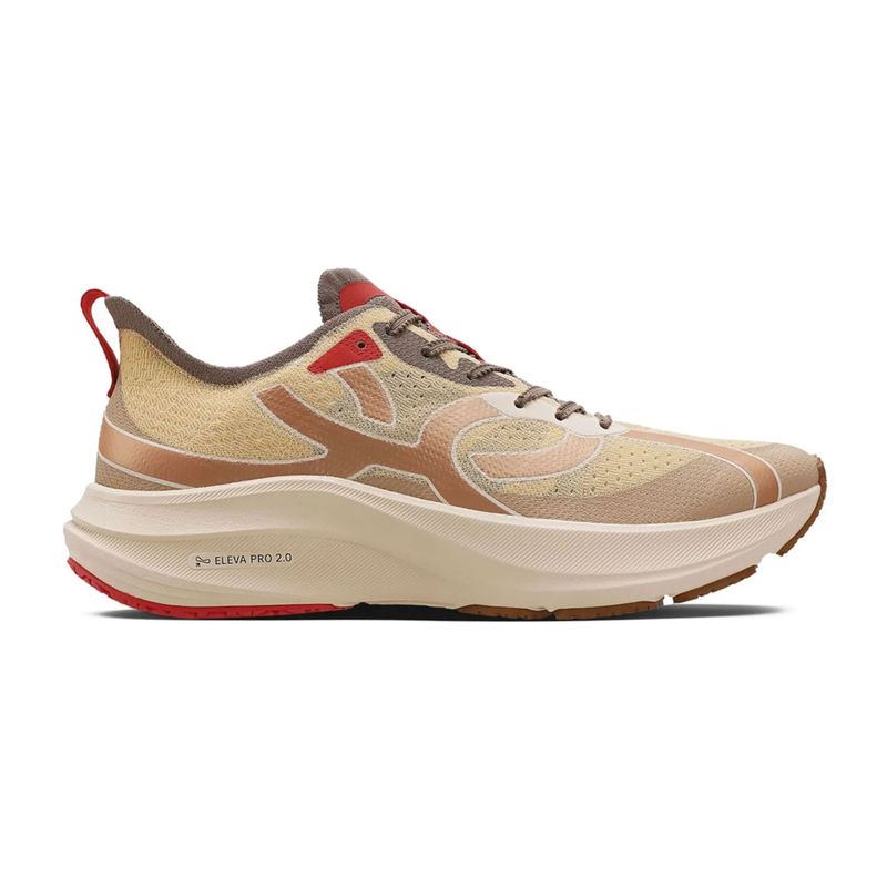 tenis-olympikus-corre-4-unissex-bege-castanho