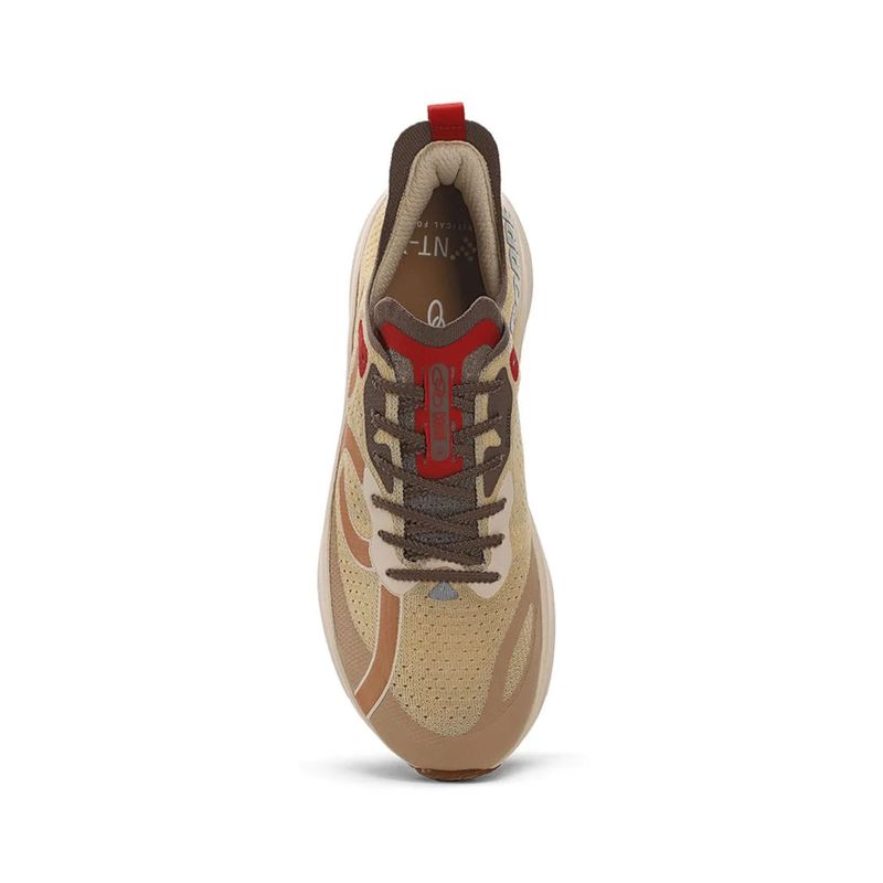 tenis-olympikus-corre-4-unissex-bege-castanho