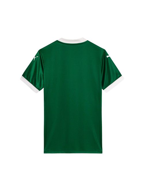 Camisa Palmeiras I 25/26 Puma Jogador Masculina - Verde