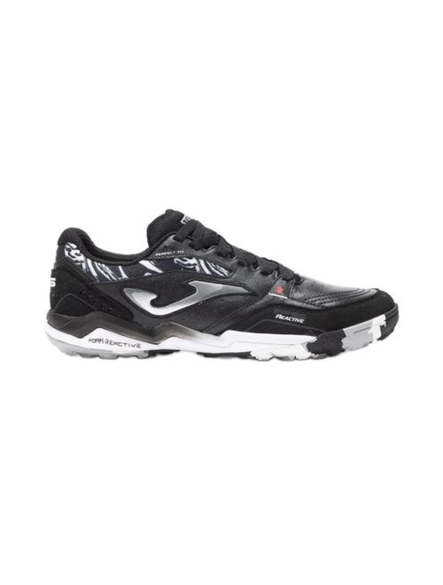 Chuteira Society Joma Fs Reactive Masculina - Preta
