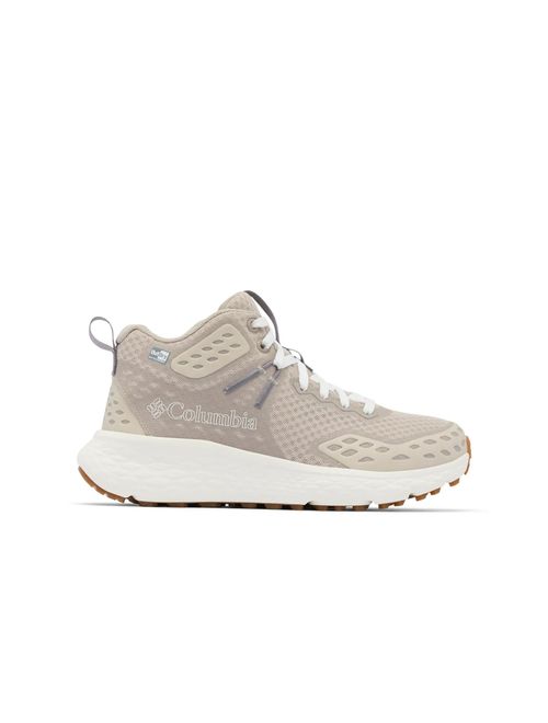 Bota Columbia Konos Outdry Mid Feminina - Bege