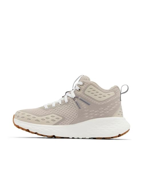 Bota Columbia Konos Outdry Mid Feminina - Bege