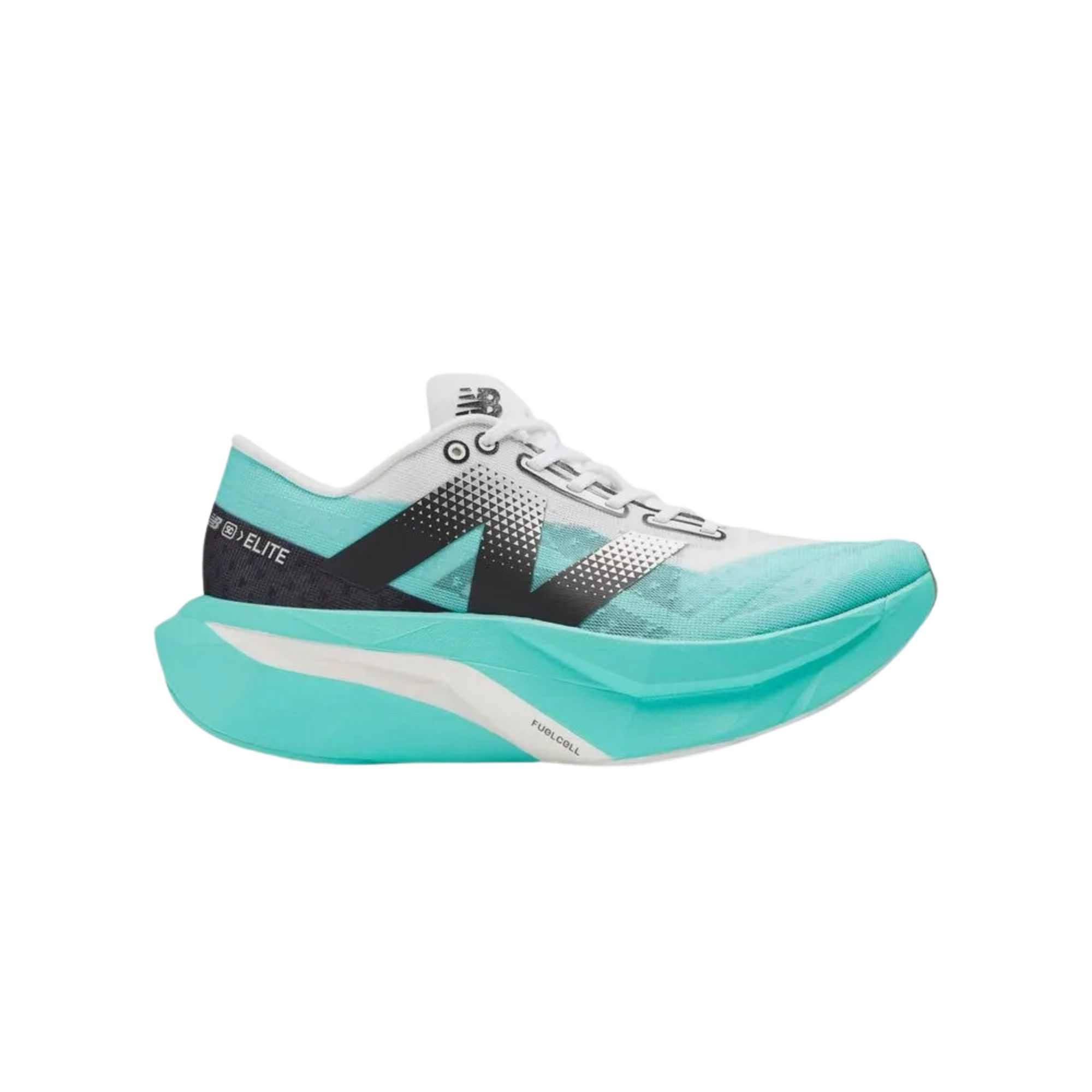 Tênis New Balance Supercomp Elite V4 Feminino - Azul Claro