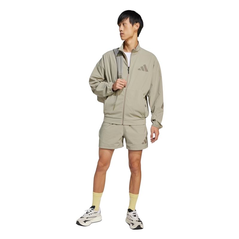 jaqueta-adidas-z.n.e-tecido-plano-masculina-caqui