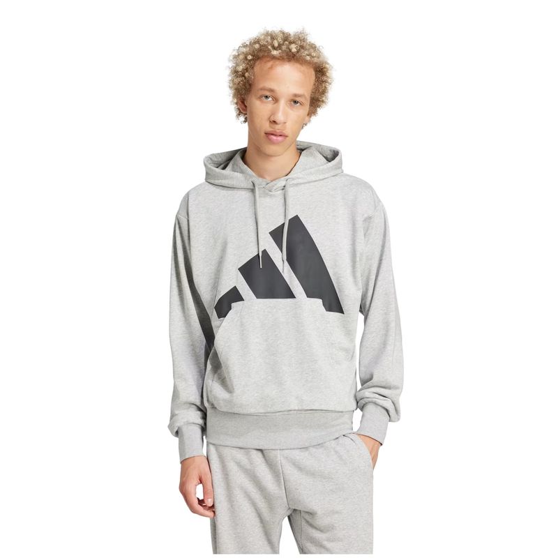 blusao-com-capuz-adidas-essentials-big-logo-masculino-cinza