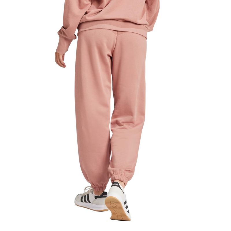 calca-adidas-moletinho-all-szn-feminina-rose