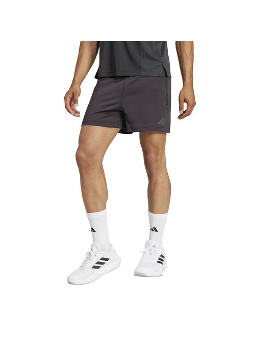 Shorts Adidas Airchill Masculino - Preto