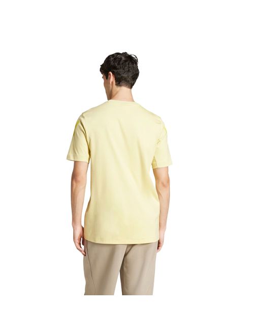 Camiseta Adidas Z.N.E Masculina - Amarela