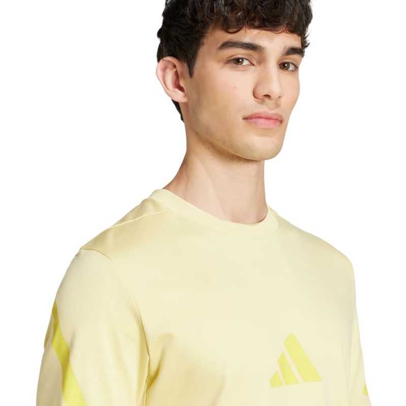 camiseta-adidas-z.n.e-masculina-amarela