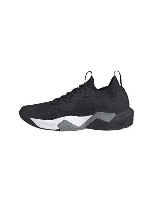 Tênis Adidas Rapidmove Adv 2 Masculino - Preto/Branco