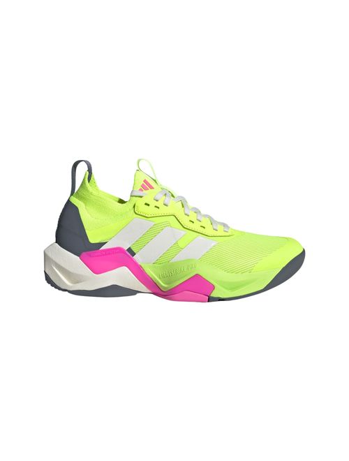 Tênis Adidas Rapidmove Adv 2 Hiit Feminino 9 Verde/Branco