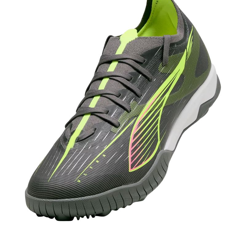chuteira-society-puma-ultra-5-match-unissex-cinza
