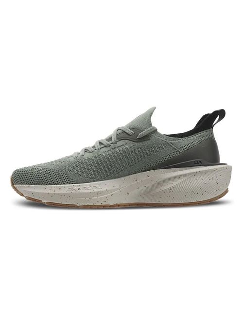 Tênis Under Armour Quicker 2 Masculino - Verde