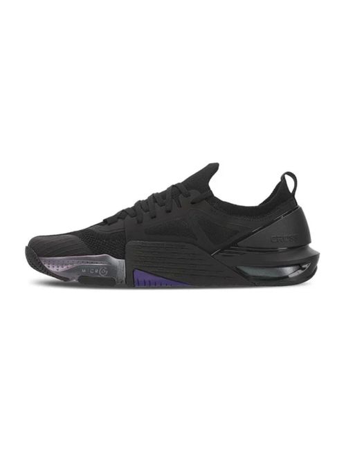 Tênis Under Armour Tribase Cross 2 Masculino - Preto/Azul