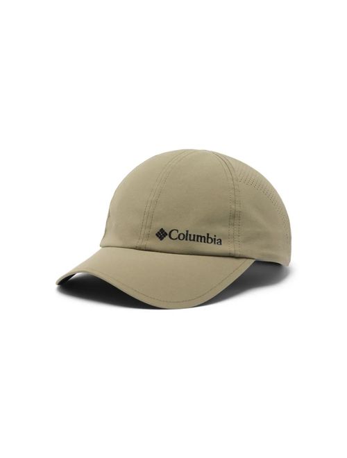 Boné Columbia Silver Ridge IV Unissex - Verde Musgo