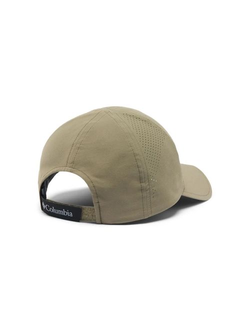 Boné Columbia Silver Ridge IV Unissex - Verde Musgo