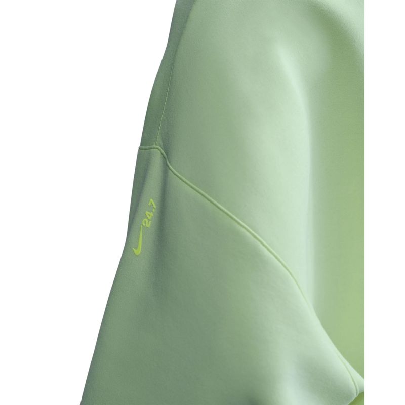 blusao-nike-24.7-impossibly-soft-knit-crew-feminino-amarelo