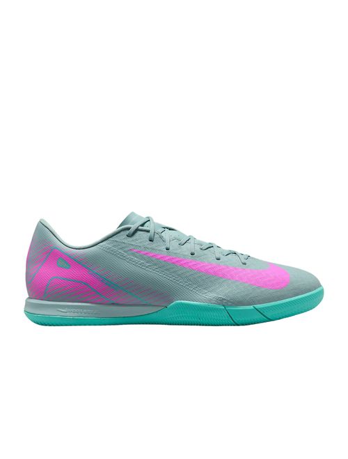 Chuteira Futsal Nike Zoom Mercurial  Vapor 16 Academy  Masculina - Verde