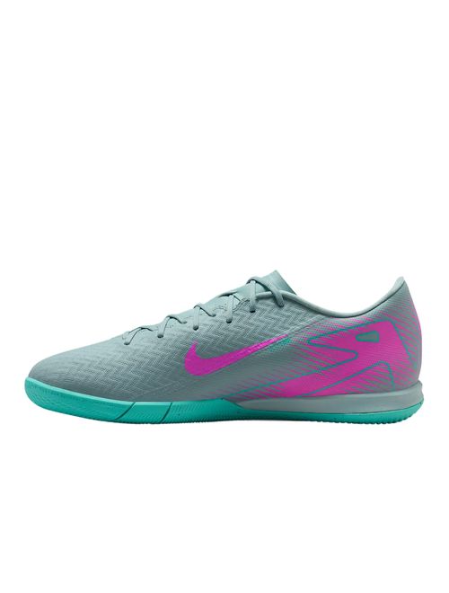 Chuteira Futsal Nike Zoom Mercurial  Vapor 16 Academy  Masculina - Verde