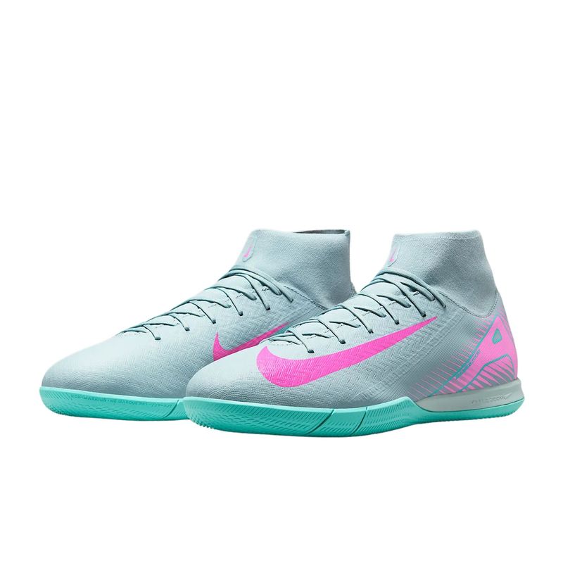 chuteira-futsal-nike-zoom-superfly-10-academy-masculina-verde