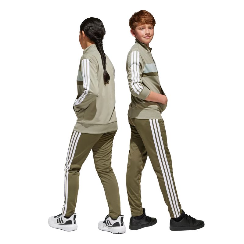 agasalho-adidas-essentials-tiberio-infantil-verde
