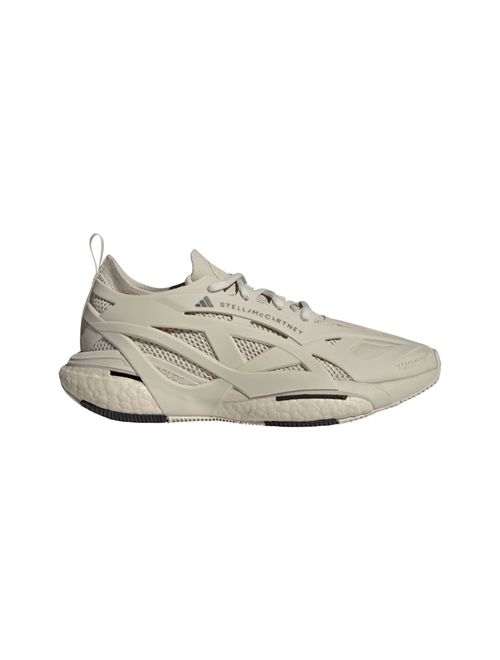 Tênis Adidas Solarglide By Stella Mccartney Feminino - Bege