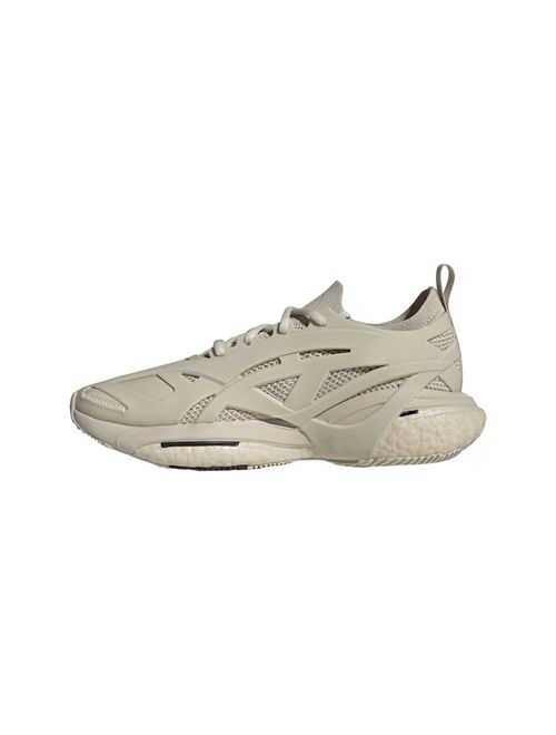 Tênis Adidas Solarglide By Stella Mccartney Feminino - Bege