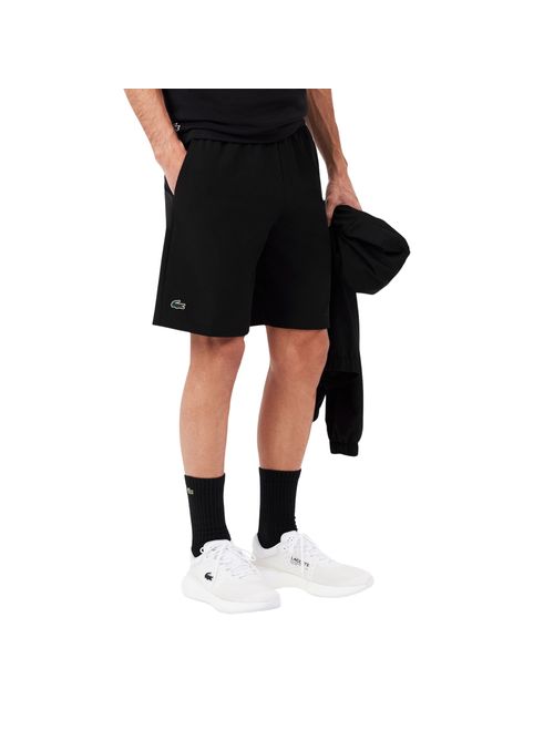 Shorts Lacoste Sport Masculino - Preto