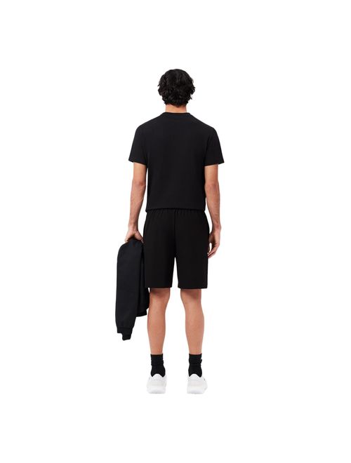 Shorts Lacoste Sport Masculino - Preto