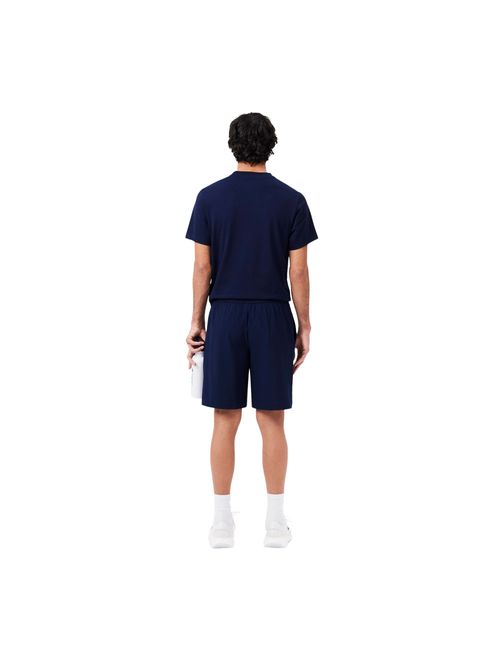 Shorts Lacoste Sport Masculino - Azul Marinho