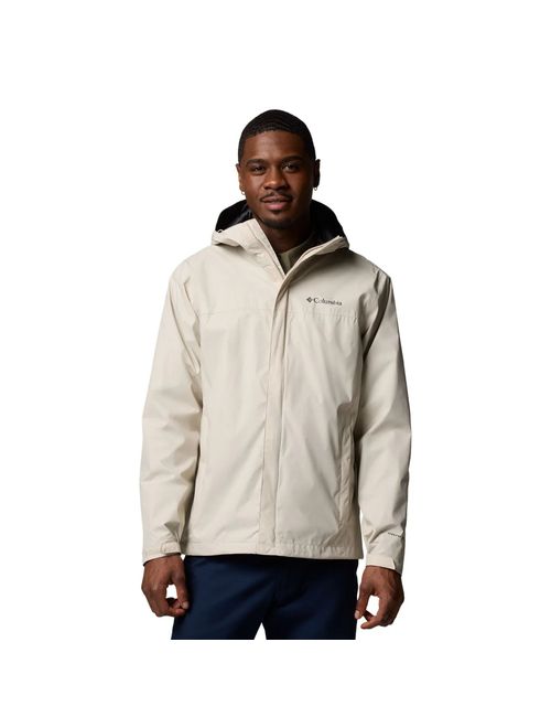 Jaqueta Columbia Watertight II Masculina - Bege