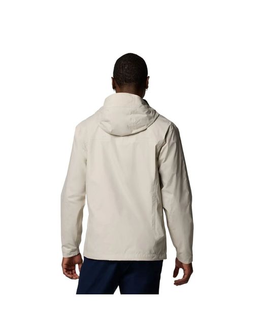 Jaqueta Columbia Watertight II Masculina - Bege