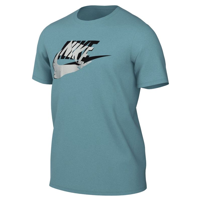 camiseta-nike-tee-12-mo-futura-masculina-azul