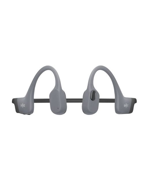 Fone De Ouvido Shokz De Condução Óssea Openswim Pro Unissex - Cinza