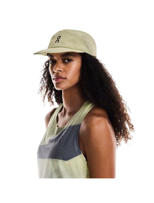 Boné Performance Cap Unissex - Bege