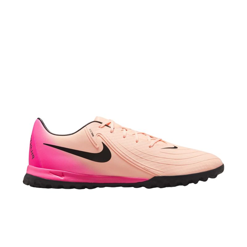 chuteira-society-nike-phantom-gx-ii-academy-masculina-laranja
