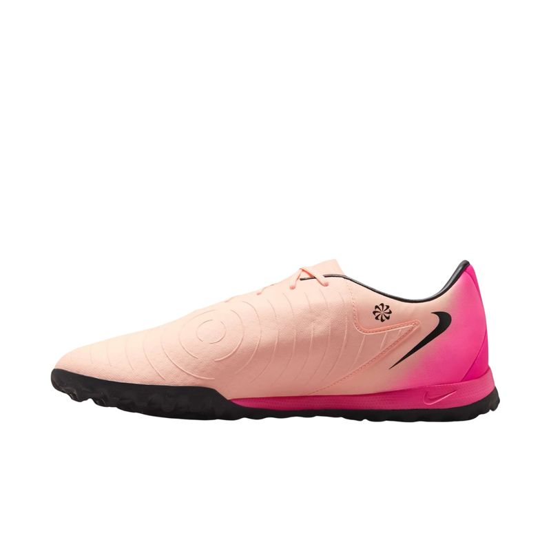 chuteira-society-nike-phantom-gx-ii-academy-masculina-laranja