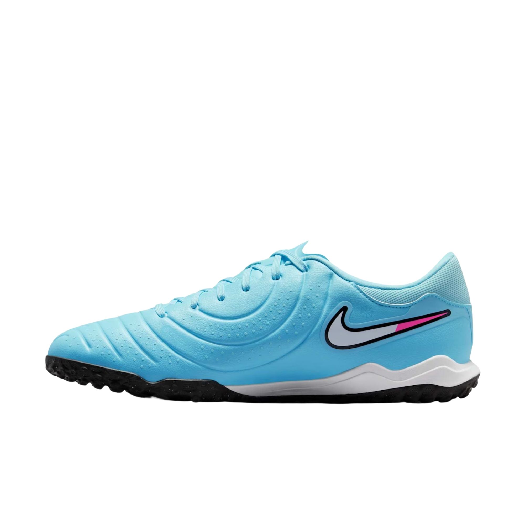 シューズ Nike Tiempo Legend 10 Academy TF Chuteira Society Nike Tiempo 10 Legend Academy Tf Masculina - Azul