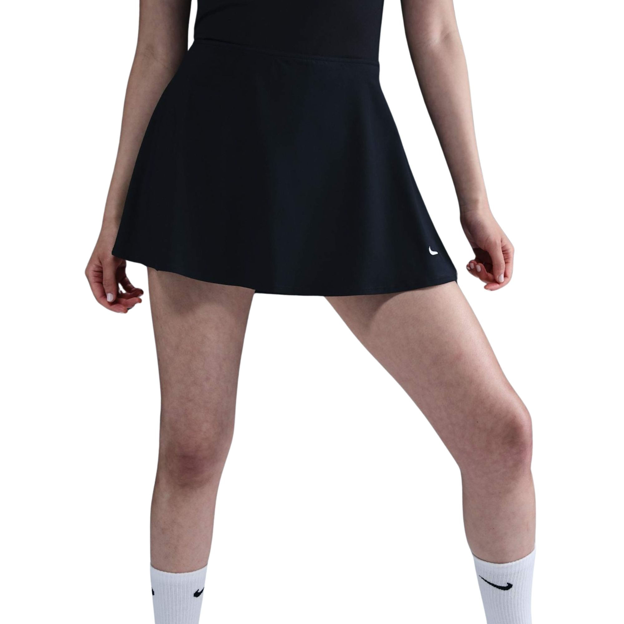 Saia Shorts Nike Victory Skrt Feminina - Preta