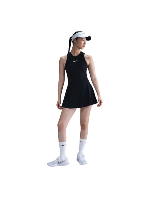 Saia Shorts Nike Victory Skrt Feminina - Preta