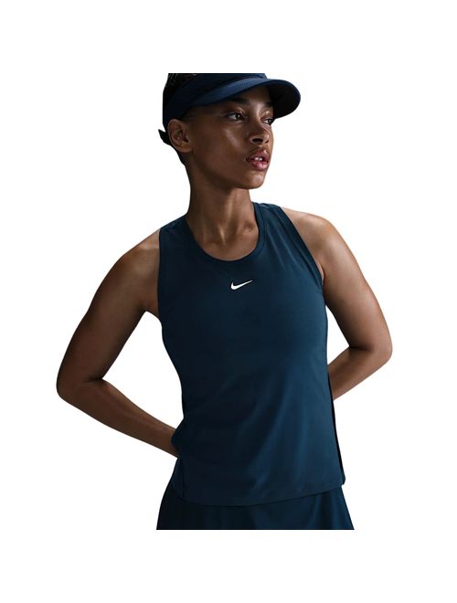 Regata Nike Victoryt Ank Feminina - Azul
