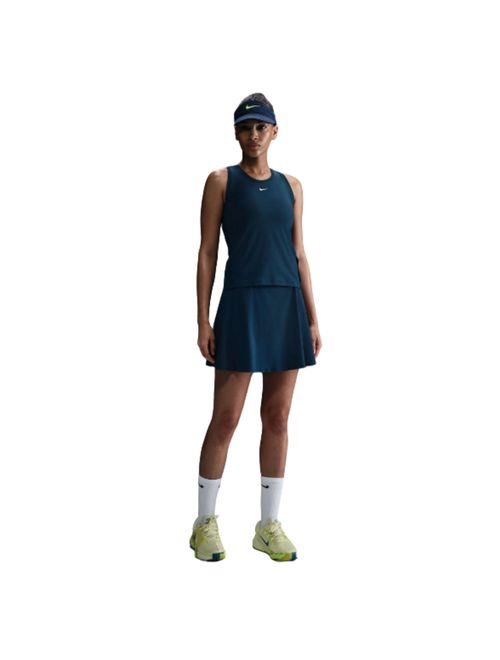 Regata Nike Victoryt Ank Feminina - Azul
