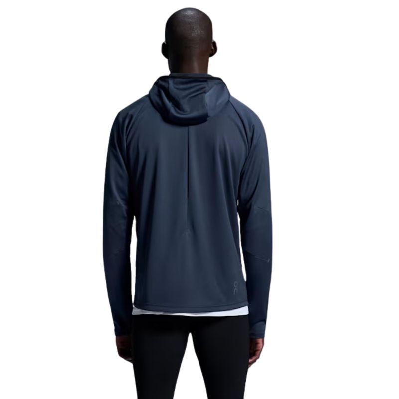 jaqueta-com-capuz-on-running-climate-zip-hoodie-masculina-marinho